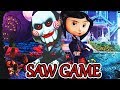 SOLUCIÓN CORALINE SAW GAME | Coraline y la Puerta Secreta Parte 1 - ManoloTEVE SOLUCIÓN CORALINE SAW GAME | Coraline y la Puerta Secreta Parte 1 - ManoloTEVE