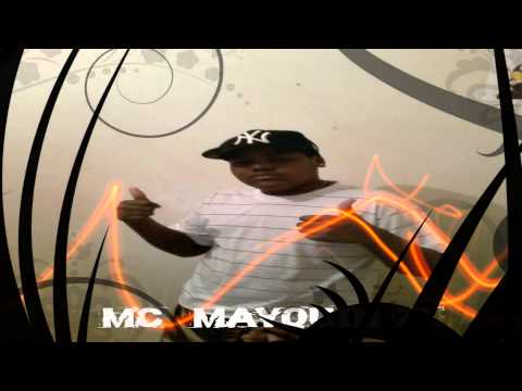 Mc Mayquin ZL - Vem Bandida