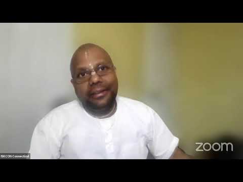 Srimad Bhagavatam 4th Canto Chapter 3 | SB 4.3.24 onward | 4/24/2024