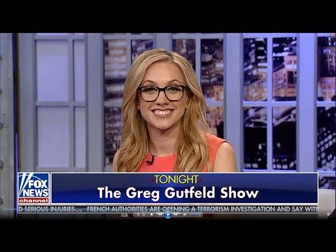 05-12-18 Kat Timpf on The Greg Gutfeld Show - Complete, Uncut Show
