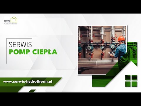 Zobacz filmy, Mtech Serwis Hydrotherm, Warszawa