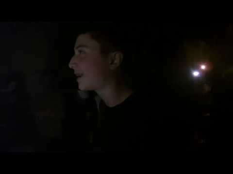 TRAYED 023 vs KAJED - 8VOS - PRE BDM TENERIFE 2019