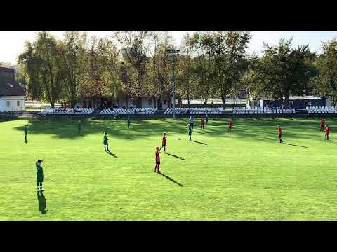 Bfla-Pmfc u12 2.félidő/1 19.10.22.