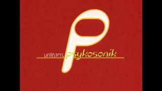 Psykosonik - Object Disorient