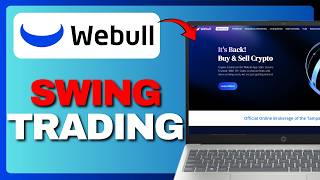 How to Swing Trade Options on Webull - (Full Guide) 2026!