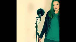 Justyna Litmanowska - „The most beautiful girl in the world” - Prince Cover