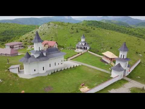 Petrestii de Jos, the wonderful land of the Turzii Gorges - Official 4K Film