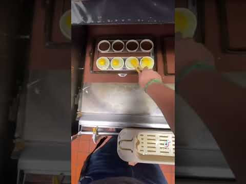 The Truth About McDonald’s Eggs #shorts