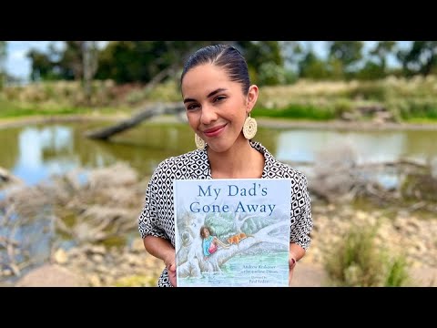 My Dad's Gone Away - Teaser