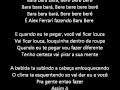Alex ferrari - barà barà berê berê Lyrics 