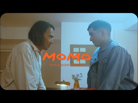 Momo - Von Wegen Lisbeth