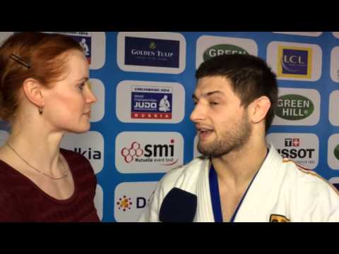 Marc Odenthal im Interview