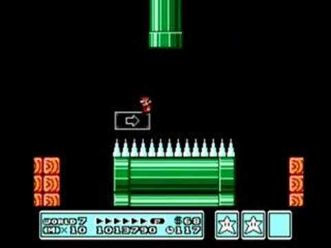 Play It Again: Super Mario Brothers 3 Pt 14