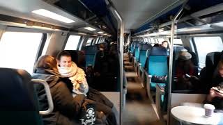 Zurich Airport to City Center Guide | How to go to Zurich HB Main Train Station from Zurich Airport?