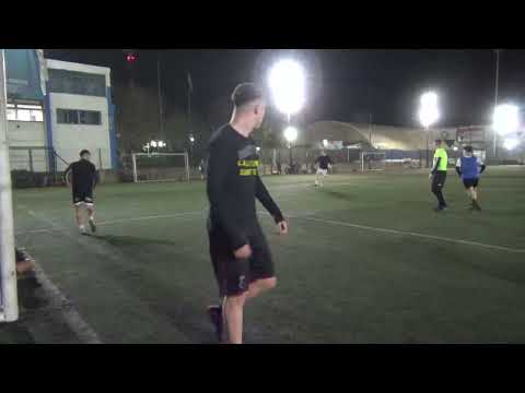 TUSSI FC VS TODAS AL 5 - #LigaNuñez - #Clausura SLS - 12/8/23