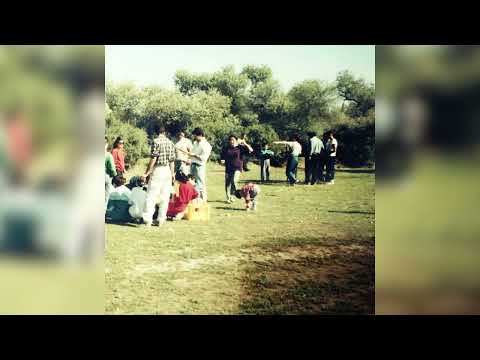 Afta Hill, Shalco, SANDBO۲S - PARK (Official Audio)