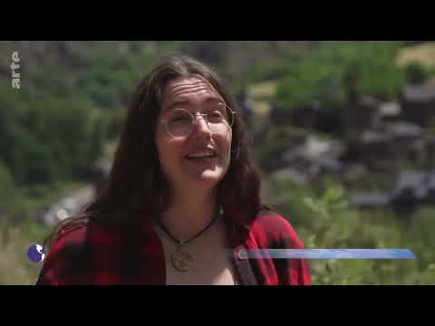 Im Hexenwald der katalanischen Pyrenäen - Stadt Land Kunst (2023)