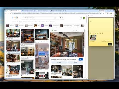 Item video thumbnail