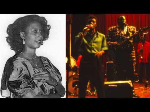 Layile (Franco) – Franco & le T.P. O.K. Jazz 1986