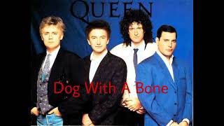 Queen - Dog With A Bone (Mixed)