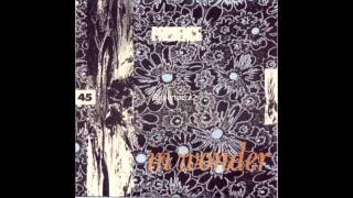 Presence -  In Wonder (Millie Mix) 1991