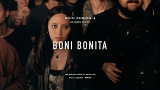 Boni Bonita - Trailer