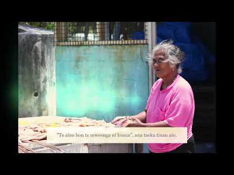 Ai kammarakira (Original)_By Tekeraoi Mataneai_KPTekeraoi_LIVE@iTeen studio_2022