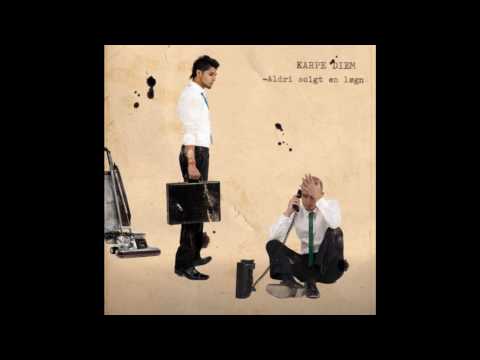 Karpe Diem - Farlig  HD