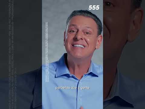 Dom Aquino recebeu R$15 milhões em investimentos, com ações em saúde, pontes, transporte…