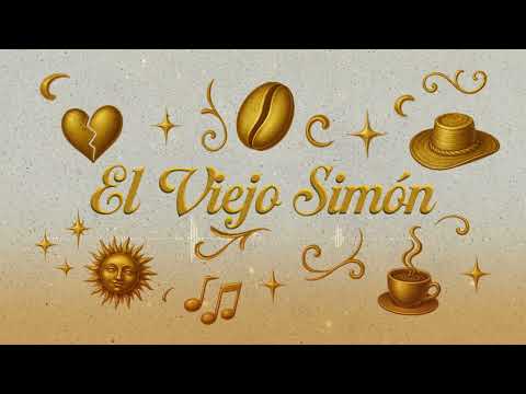 Grupo G - El Viejo Simón (Audio Oficial)