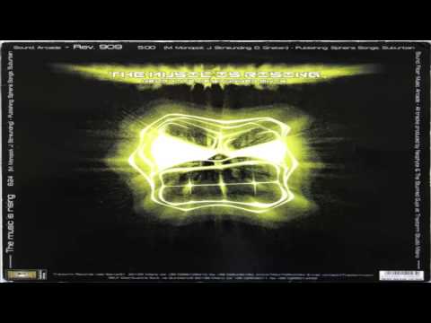 Neophyte vs The Stunned Guys - The Music Is Rising