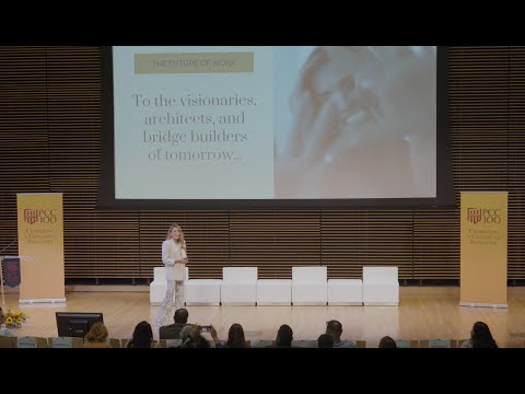 Future of Work