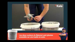 Betonart: Dessins béton brüt (FR)