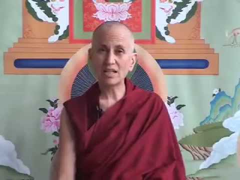 06-10-09 How To Develop Bodhicitta - BBCorner