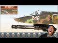 The ENTIRE SOVIET tech tree grind [Using SU-25K, MiG-23ML💀] The LONGEST SUFFERING you chose for ME!😱