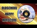 Oldschool Happy Hardcore Mix BURNT CD 2
