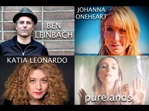 Ben Leinbach and Friends - Duets