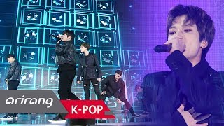 [Simply K-Pop] TEEN TOP(틴탑) _ Love is(재밌어?) _ Ep.300 _ 022318