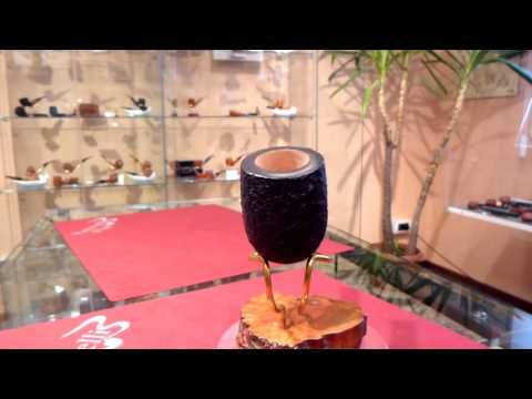 Kit la mia prima pipa Paronelli billiard - www.paronellipipe.it