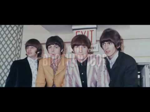 The Beatles - Eight Days a Week - Theatrical Trailer