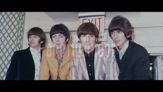 The Beatles - Eight Days a Week - Theatrical Trailer