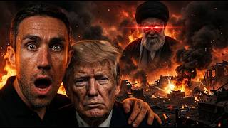 what if I'm WRONG about Iran