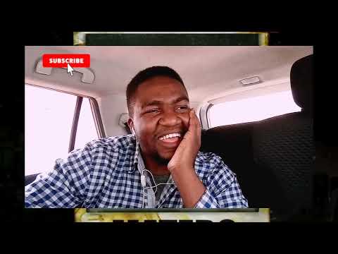 FIRST REACTION :: Slapdee - Midnight In Matero (Prod. Miles Came Along)