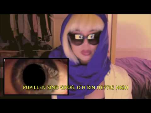 BAINSHE - DIVA (ORIGINALVERSION)