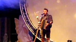 Andreas Gabalier - Mit Dir