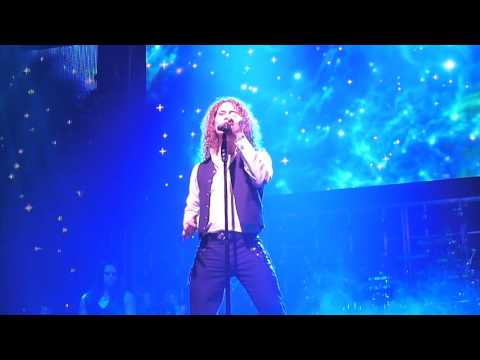 Trans-Siberian Orchestra "Forget About The Blame" 11-25-2015 Reading 4pm Robin Borneman