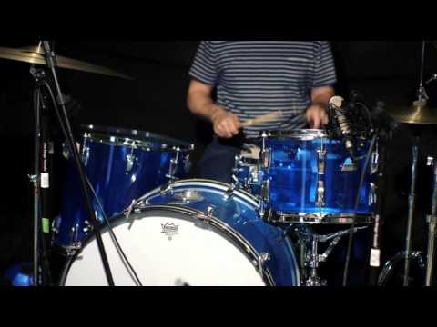 Phantom 55 in high pitch