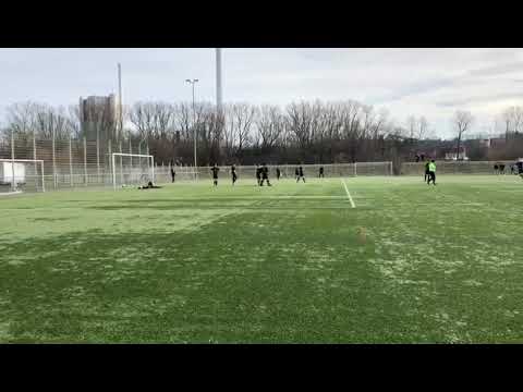 Levin#9 VfB Oberesslingen