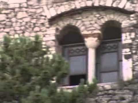 Tours-TV.com: Torre Cajetani