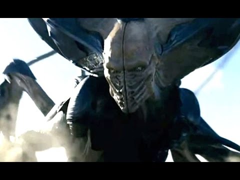 Independence Day: Resurgence (TV Spot 'Alien Queen')